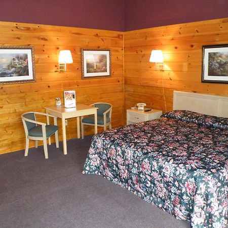 Green Valley Motel Pigeon Forge Room photo